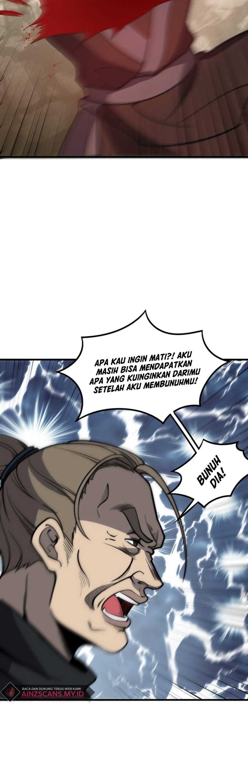 Ultimate Devouring System Chapter 14 Gambar 29