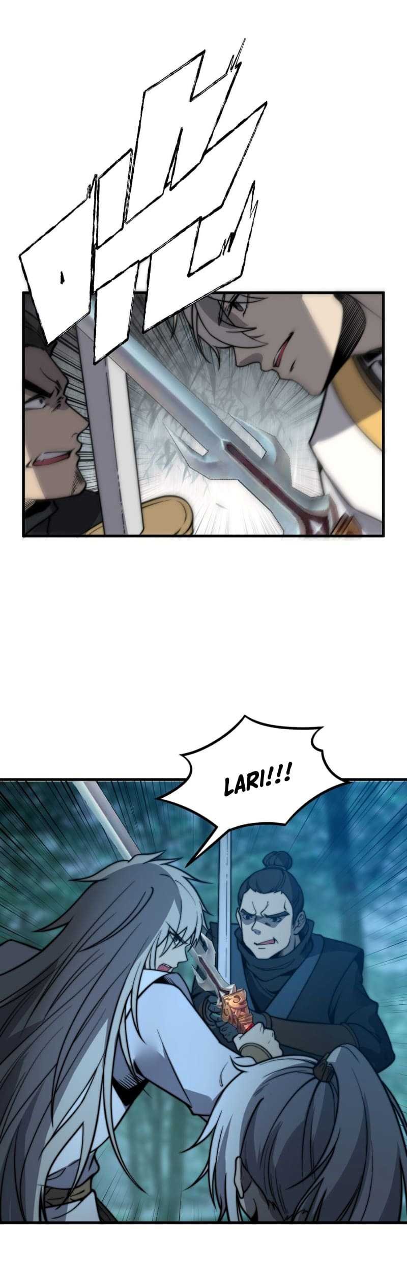 Ultimate Devouring System Chapter 14 Gambar 31