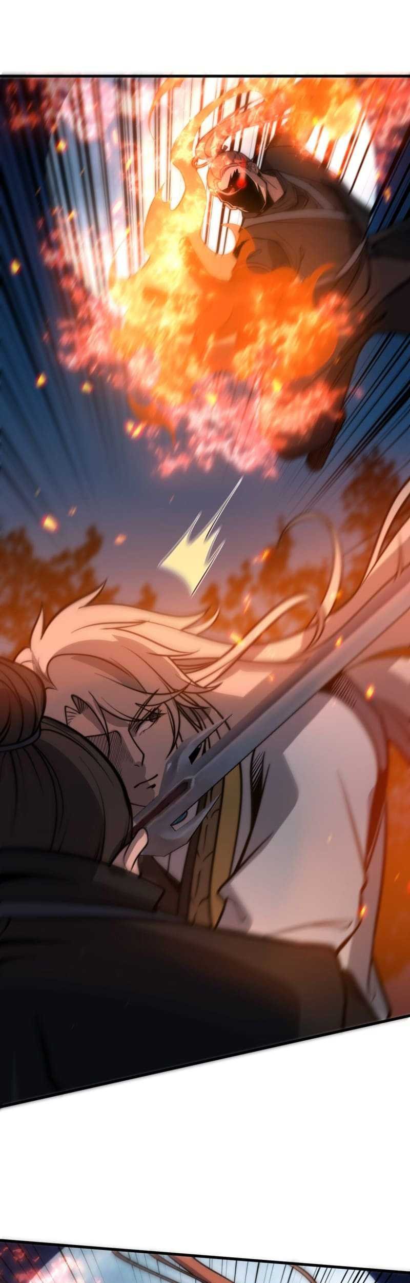 Ultimate Devouring System Chapter 14 Gambar 39