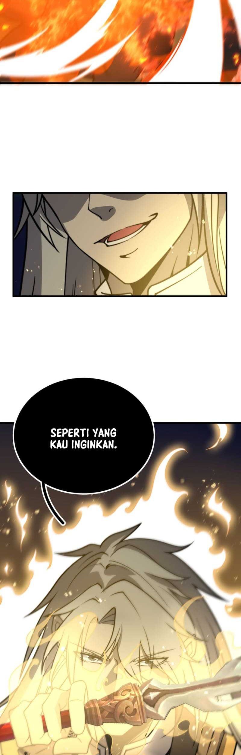 Ultimate Devouring System Chapter 14 Gambar 42