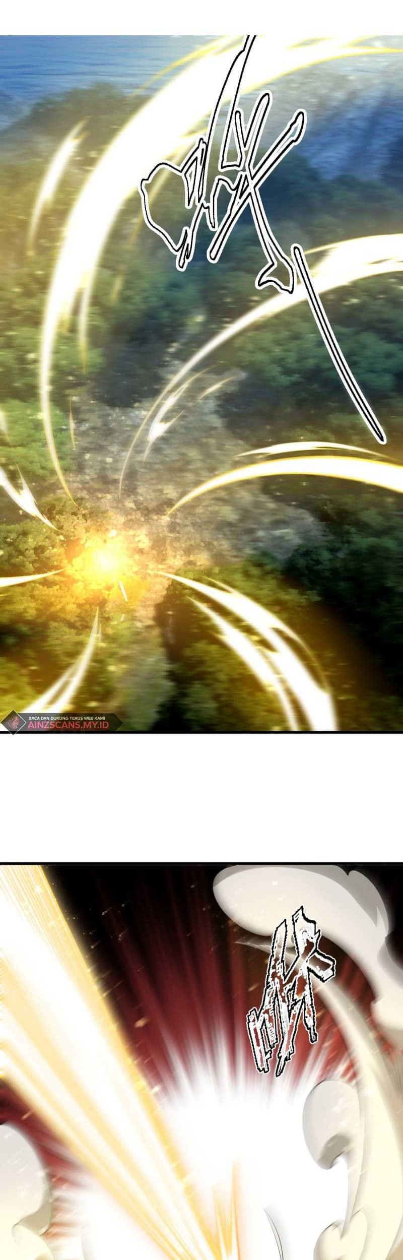 Ultimate Devouring System Chapter 14 Gambar 3