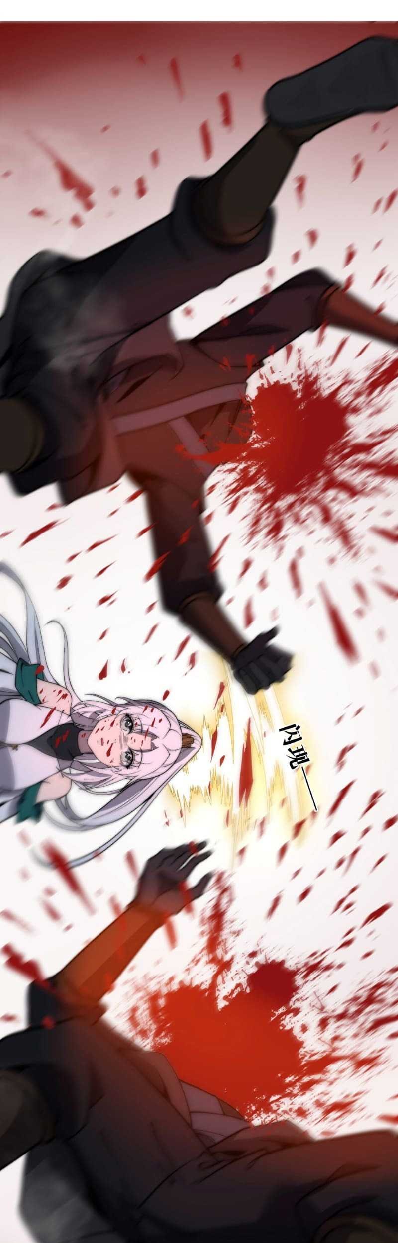 Ultimate Devouring System Chapter 14 Gambar 5