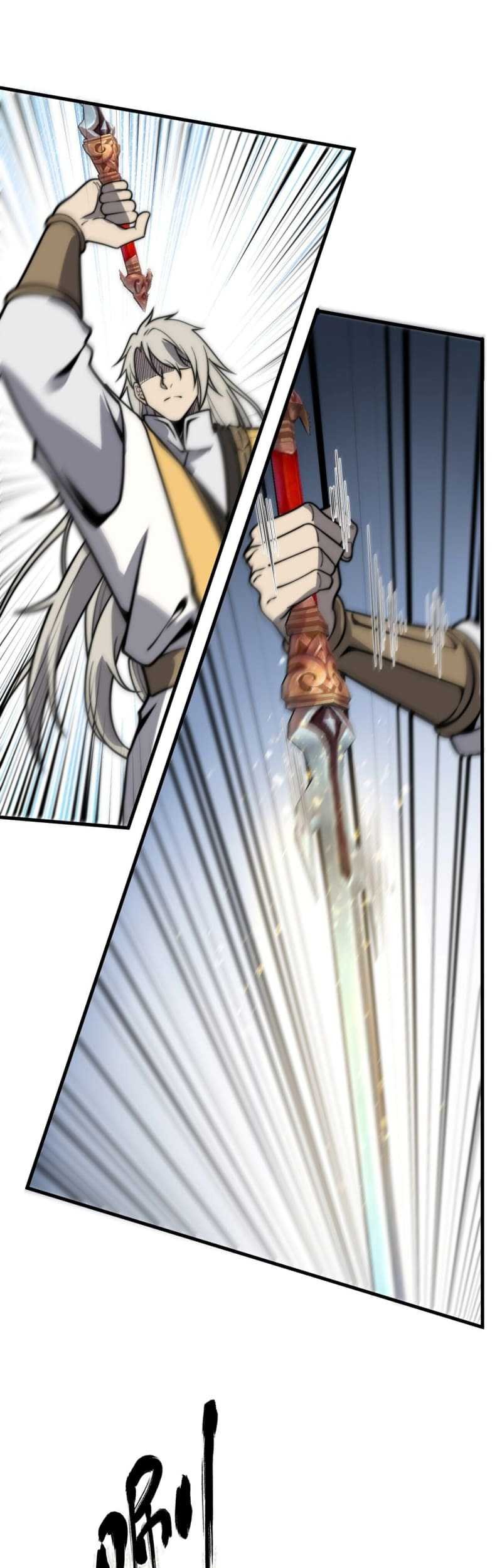 Ultimate Devouring System Chapter 14 Gambar 13