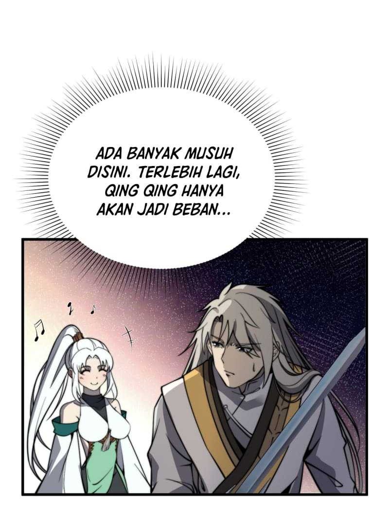 Ultimate Devouring System Chapter 14 Gambar 17