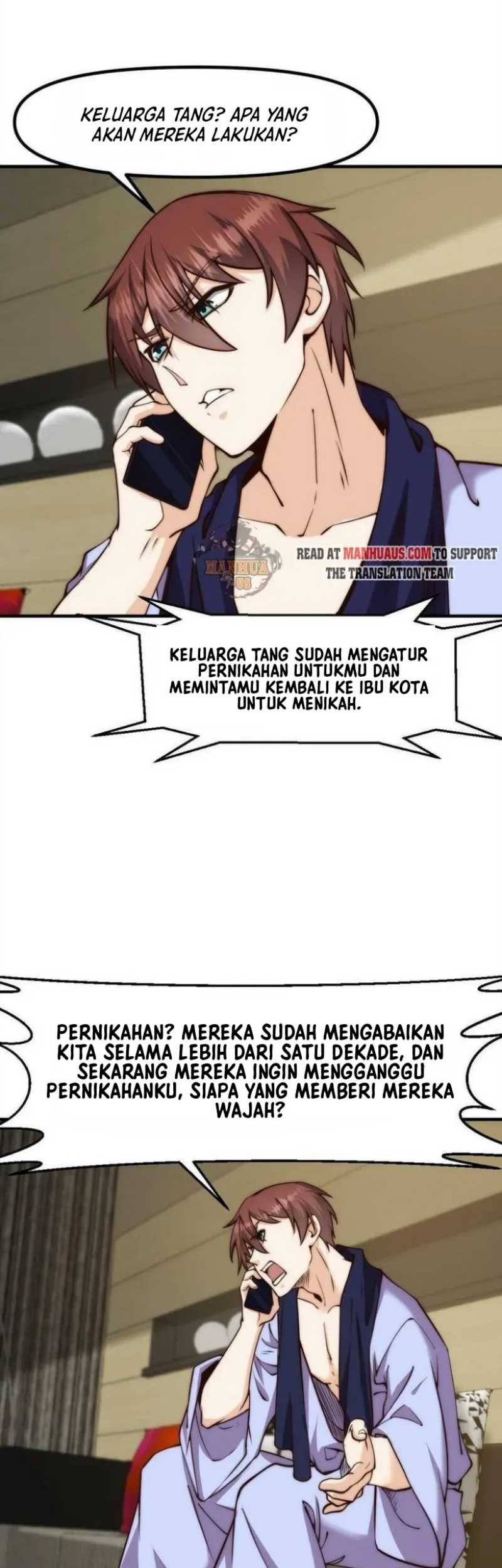 Baca  Cultivation Return on Campus Chapter 404 Gambar 2