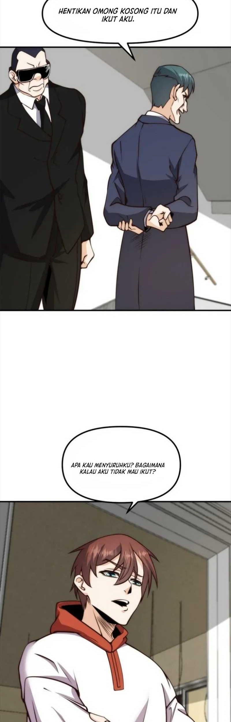 Cultivation Return on Campus Chapter 404 Gambar 9