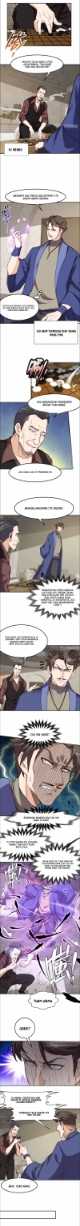 Cultivation Return on Campus Chapter 403 Gambar 5