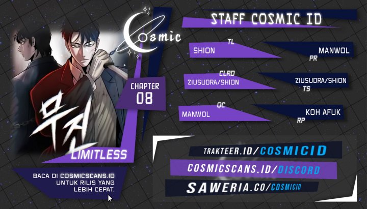 Limitless Chapter 08 1