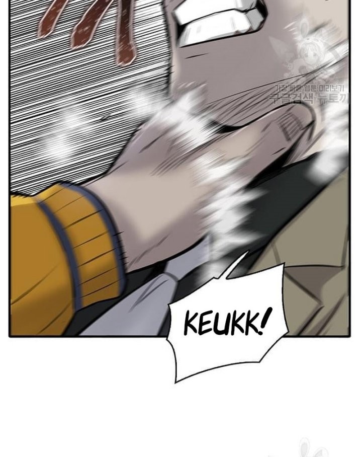 Limitless Chapter 08 Gambar 61