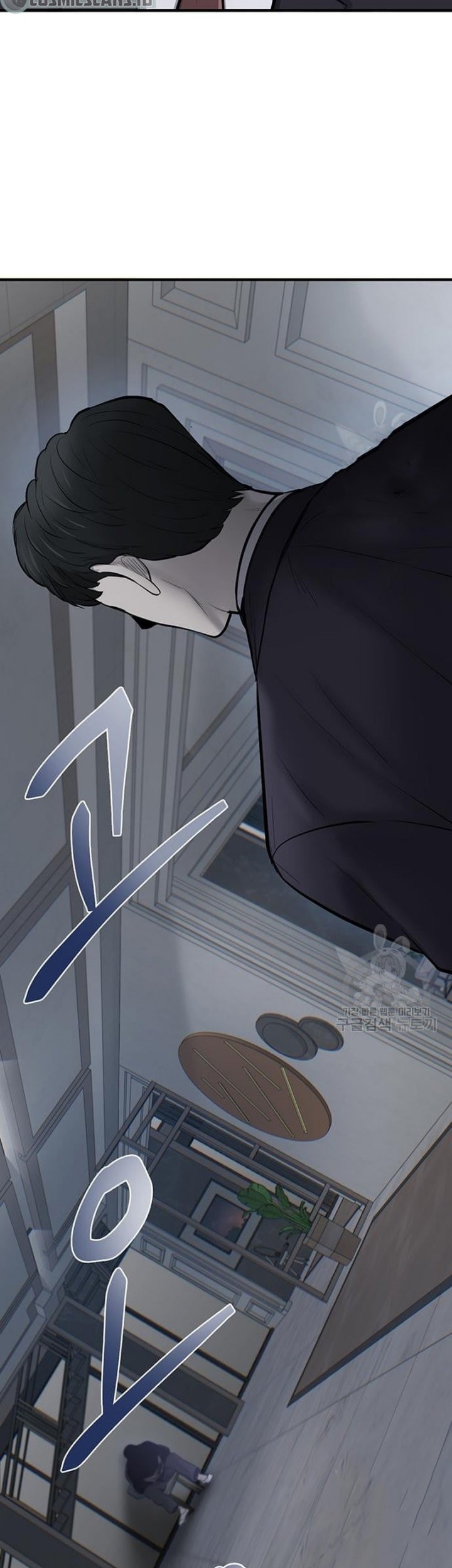 Limitless Chapter 08 Gambar 4