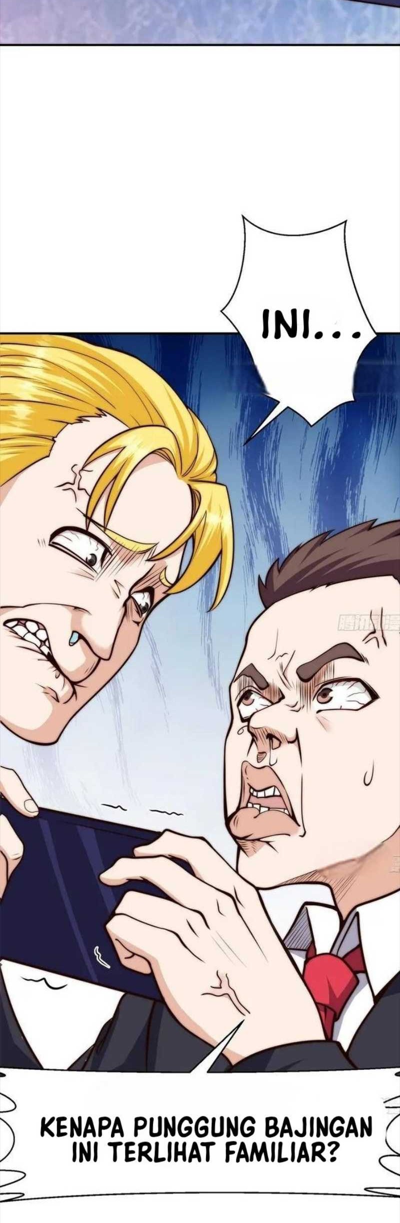 Cultivation Return on Campus Chapter 402 Gambar 12