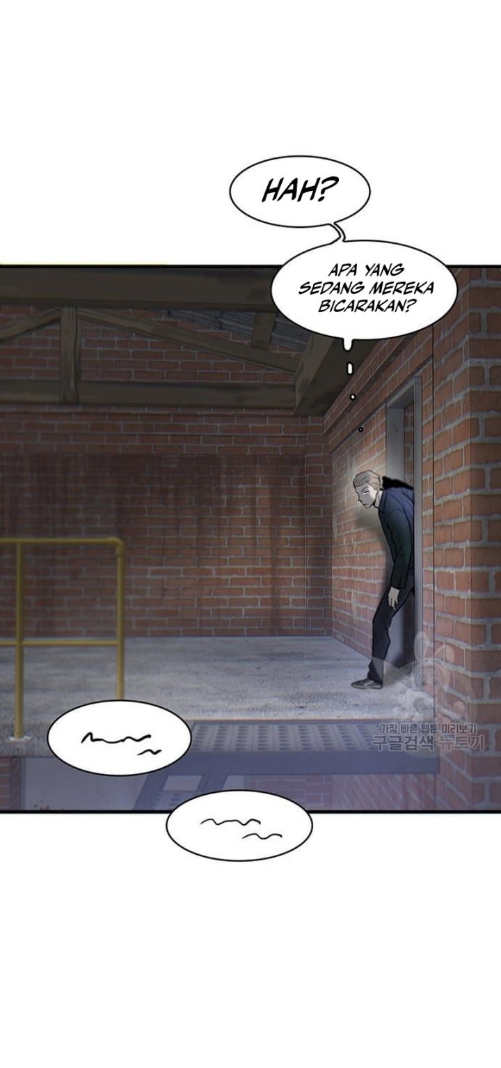 Limitless Chapter 07 Gambar 51