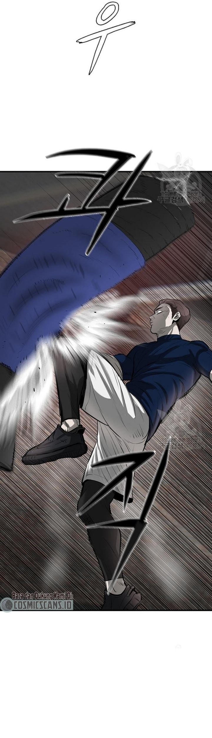 Limitless Chapter 07 Gambar 57