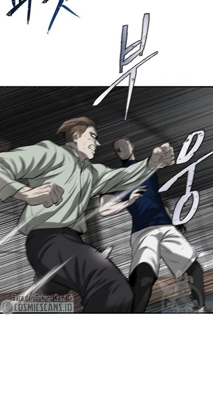Limitless Chapter 07 Gambar 66