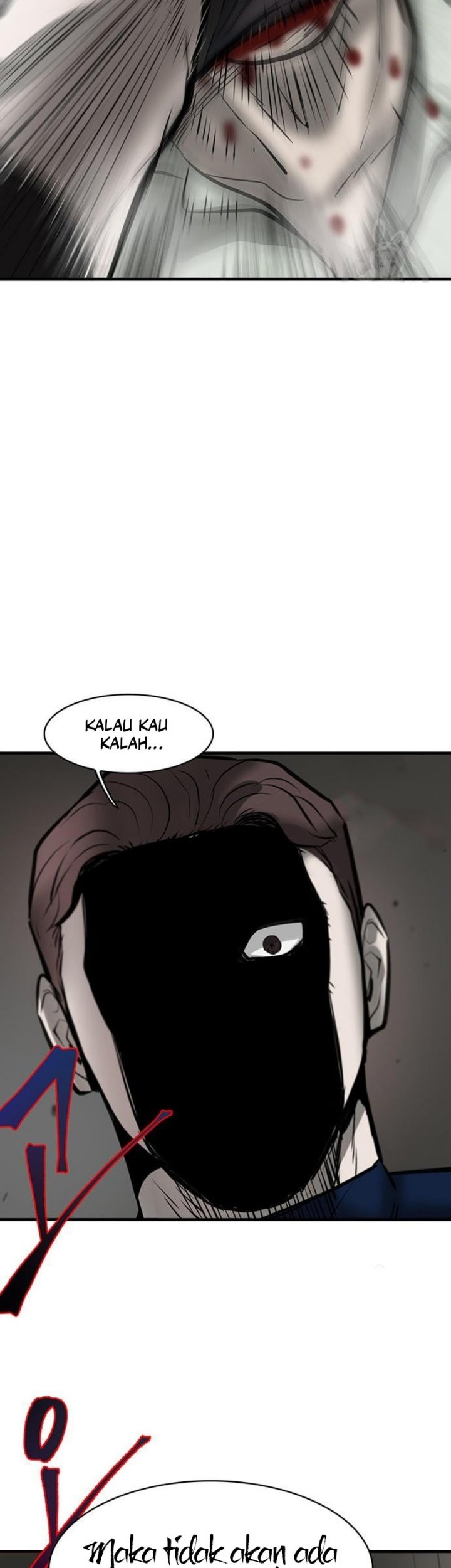 Limitless Chapter 07 Gambar 79