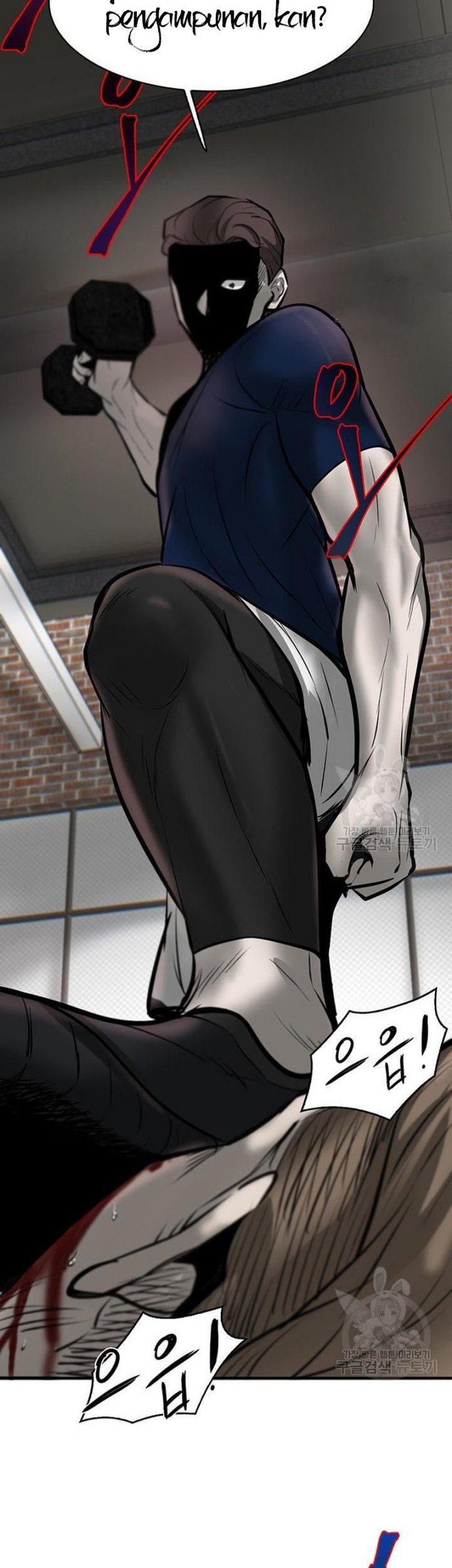 Limitless Chapter 07 Gambar 80