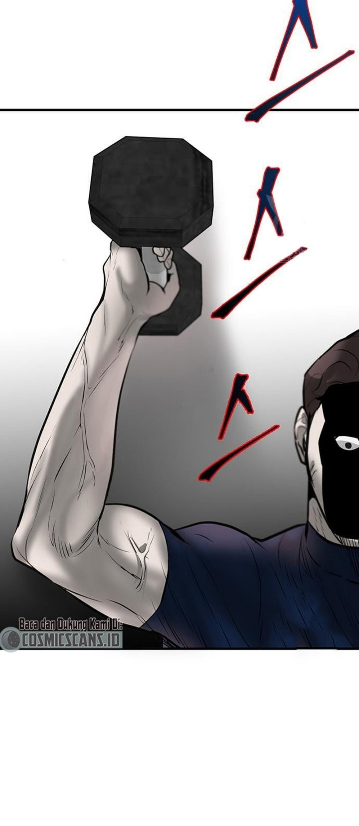 Limitless Chapter 07 Gambar 81