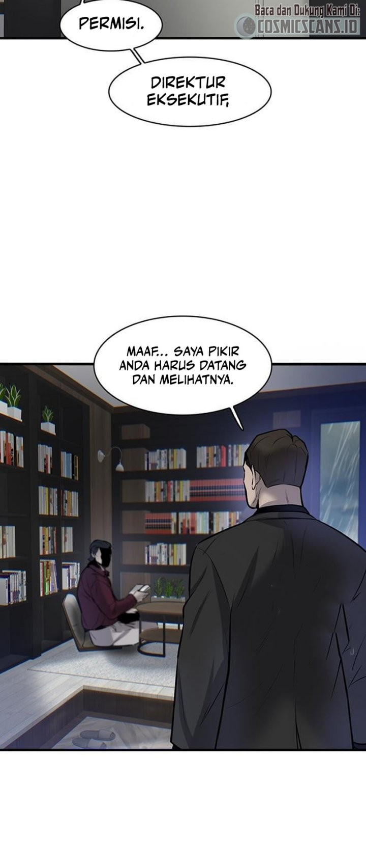 Limitless Chapter 07 Gambar 91