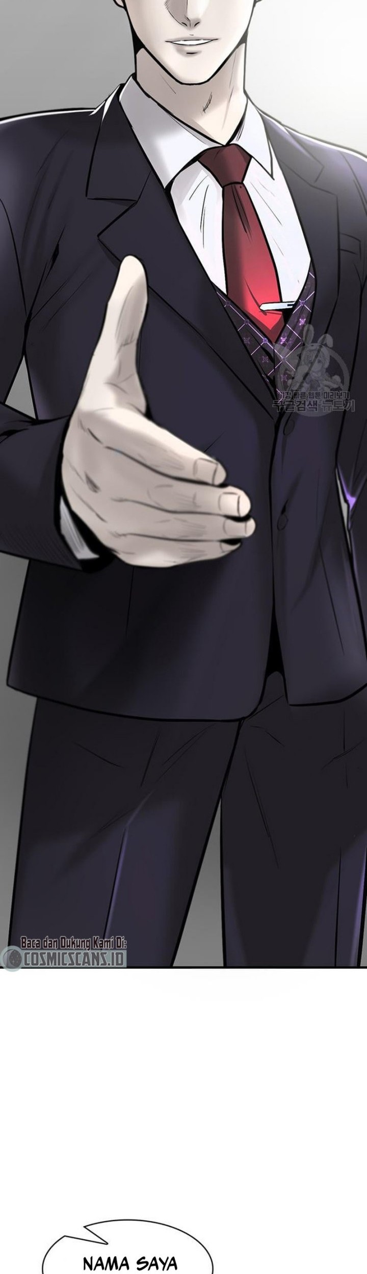 Limitless Chapter 07 Gambar 3