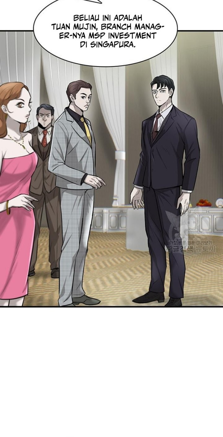 Limitless Chapter 07 Gambar 6