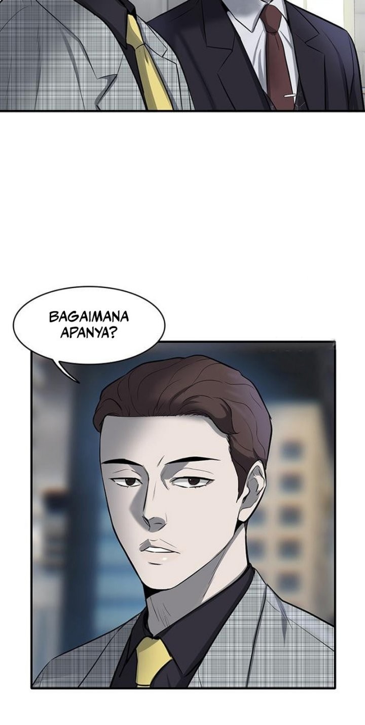 Limitless Chapter 07 Gambar 21
