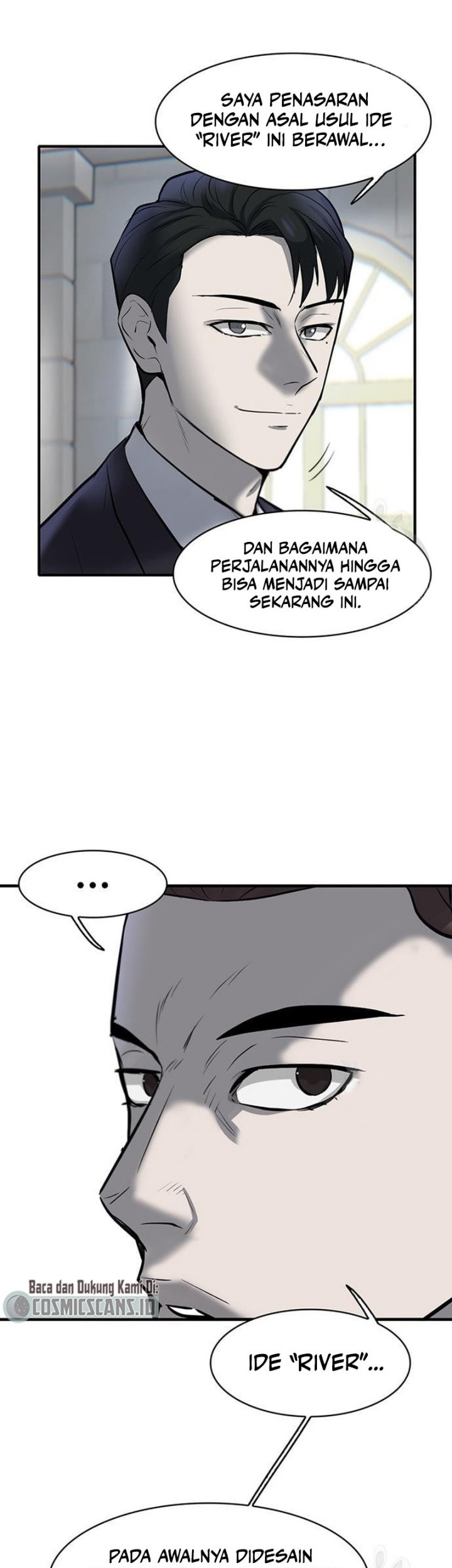 Limitless Chapter 07 Gambar 22
