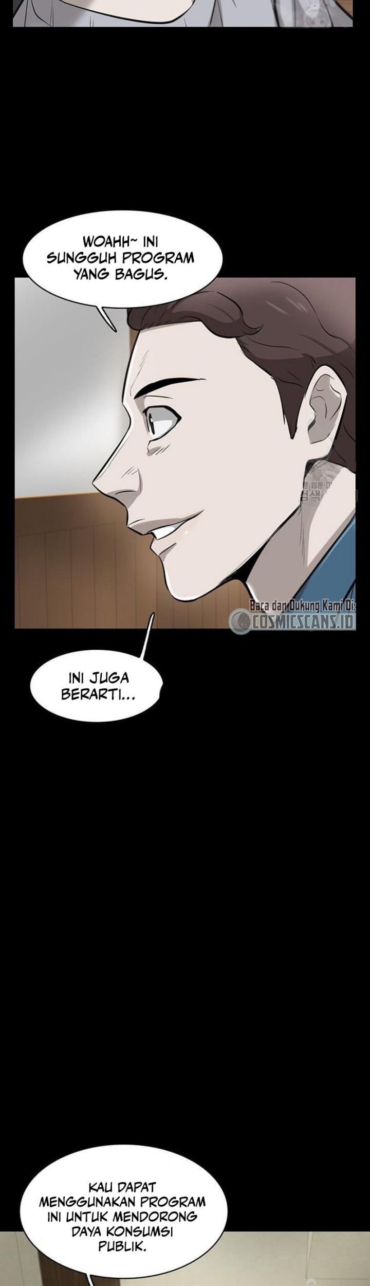 Limitless Chapter 07 Gambar 25