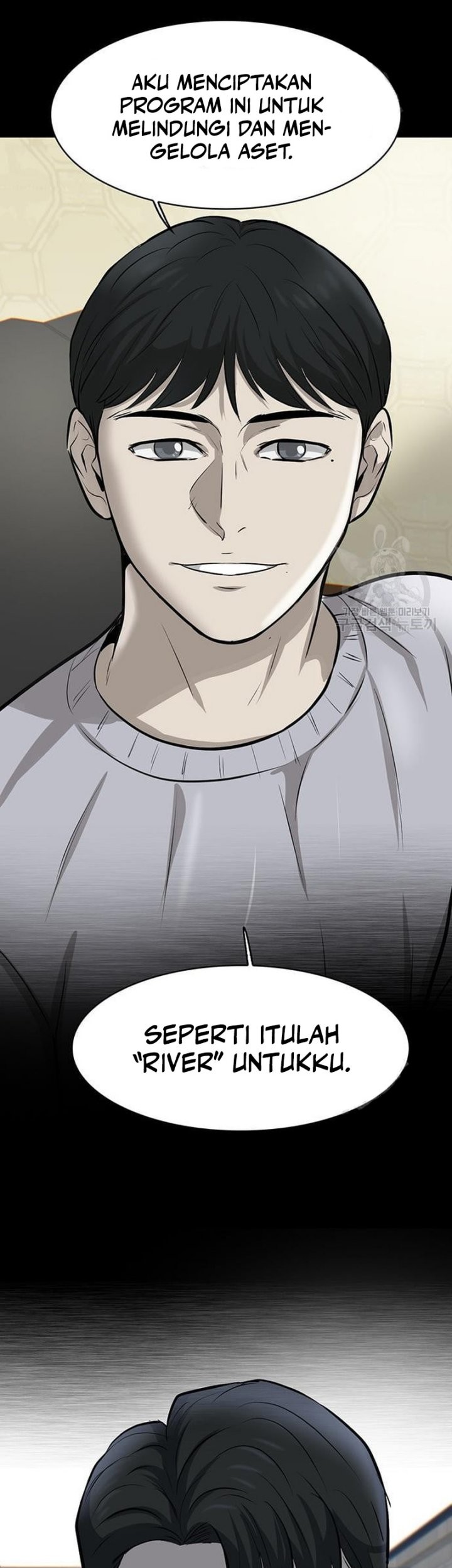 Limitless Chapter 07 Gambar 27