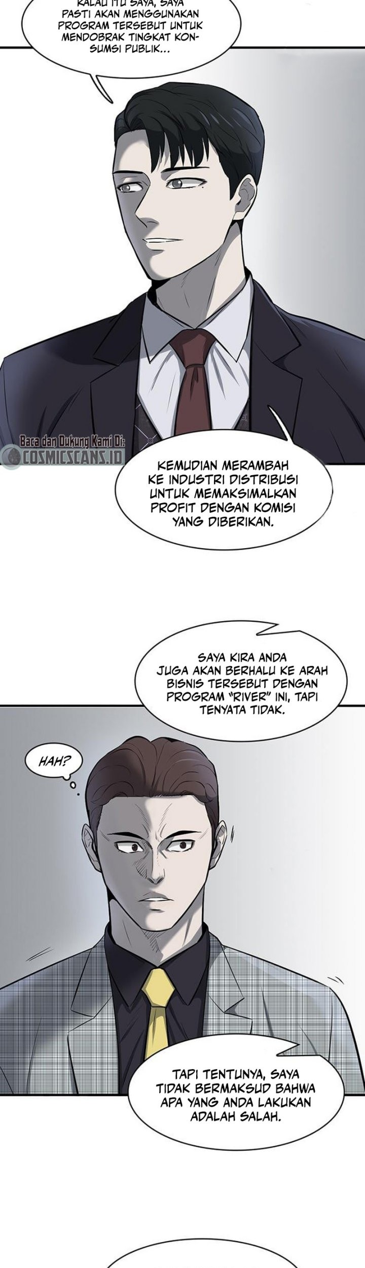 Limitless Chapter 07 Gambar 29