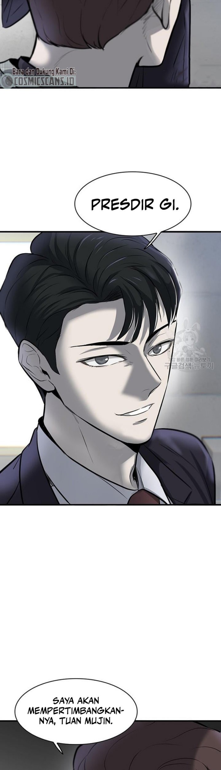 Limitless Chapter 07 Gambar 34