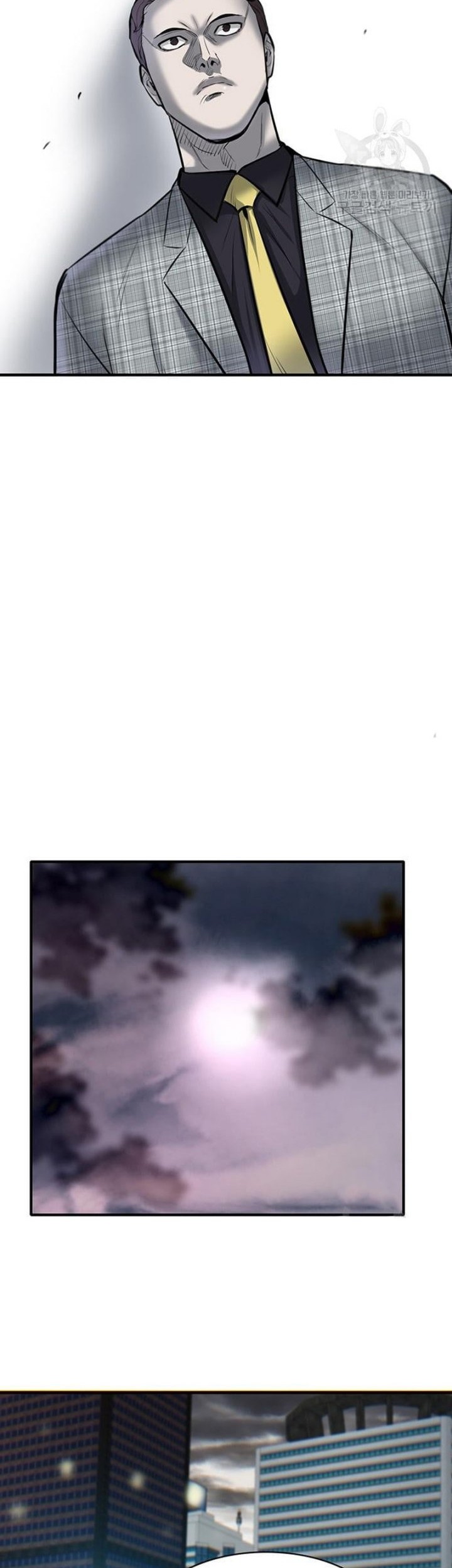 Limitless Chapter 07 Gambar 38