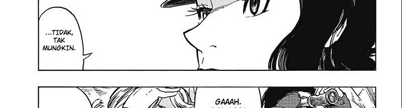 Kuutei Dragons Chapter 25.2 Gambar 8