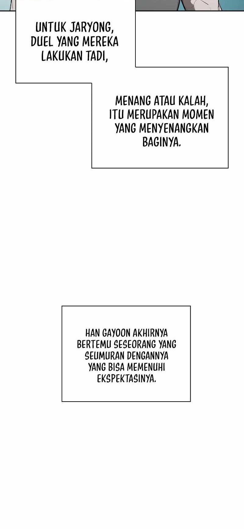 Warrior High School – Dungeon Raid Department Chapter 33 Gambar 53