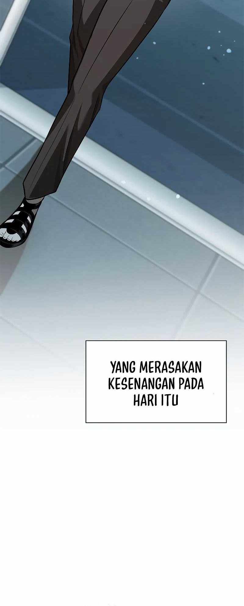 Warrior High School – Dungeon Raid Department Chapter 33 Gambar 57