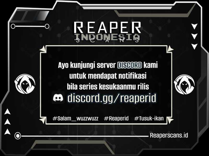 Warrior High School – Dungeon Raid Department Chapter 33 Gambar 59