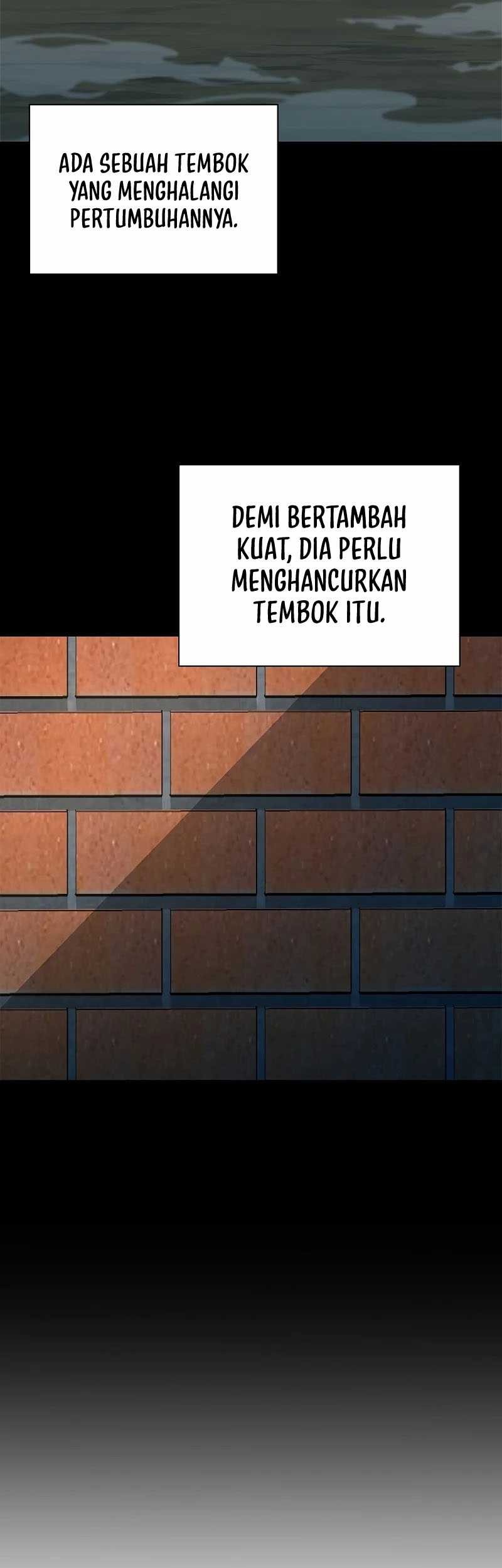 Warrior High School – Dungeon Raid Department Chapter 33 Gambar 10