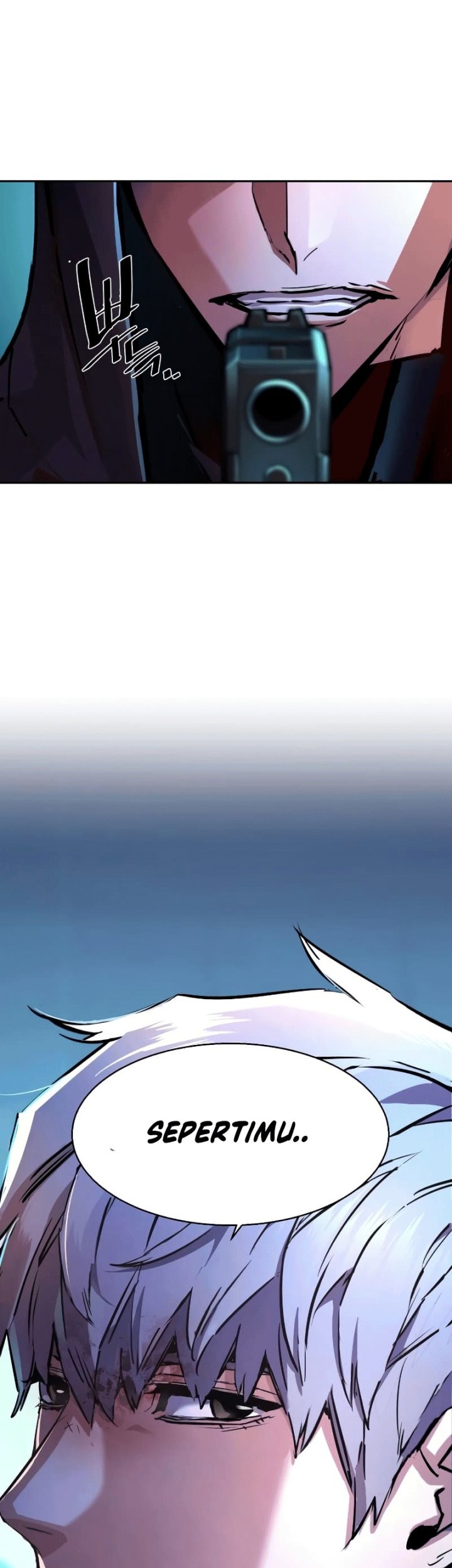 Mercenary Enrollment Chapter 124 Gambar 45