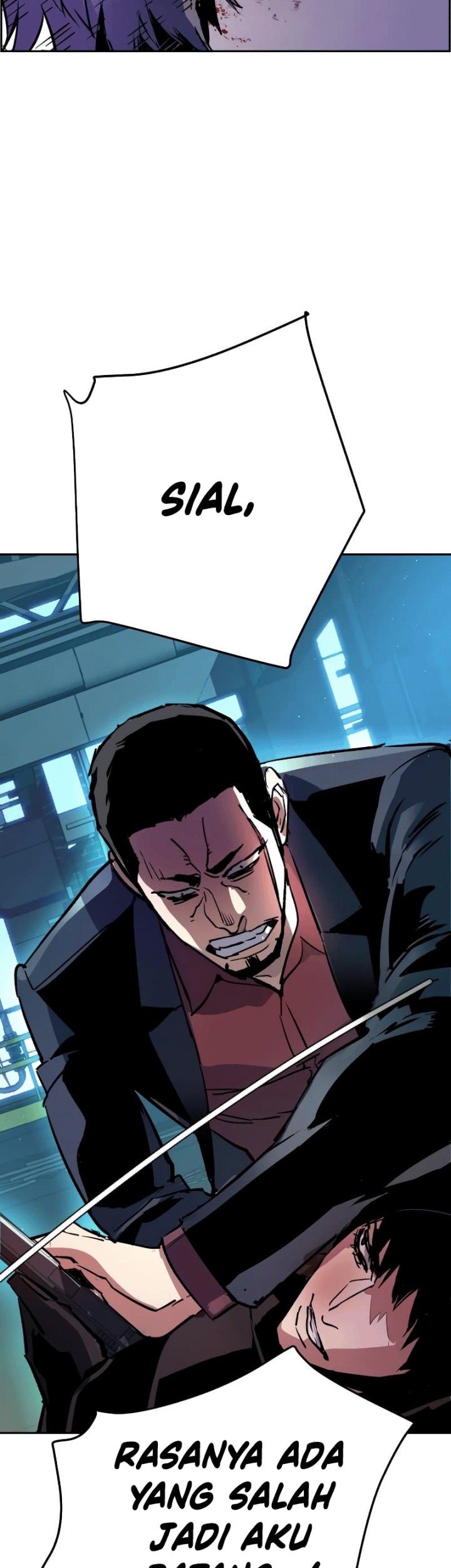 Mercenary Enrollment Chapter 124 Gambar 51