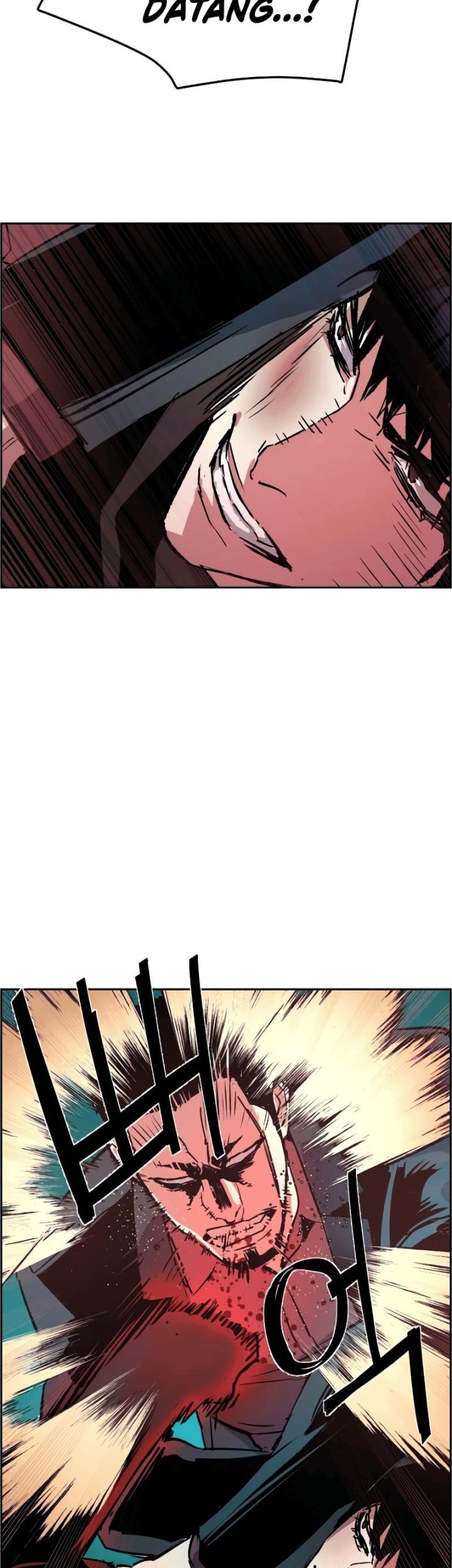 Mercenary Enrollment Chapter 124 Gambar 52