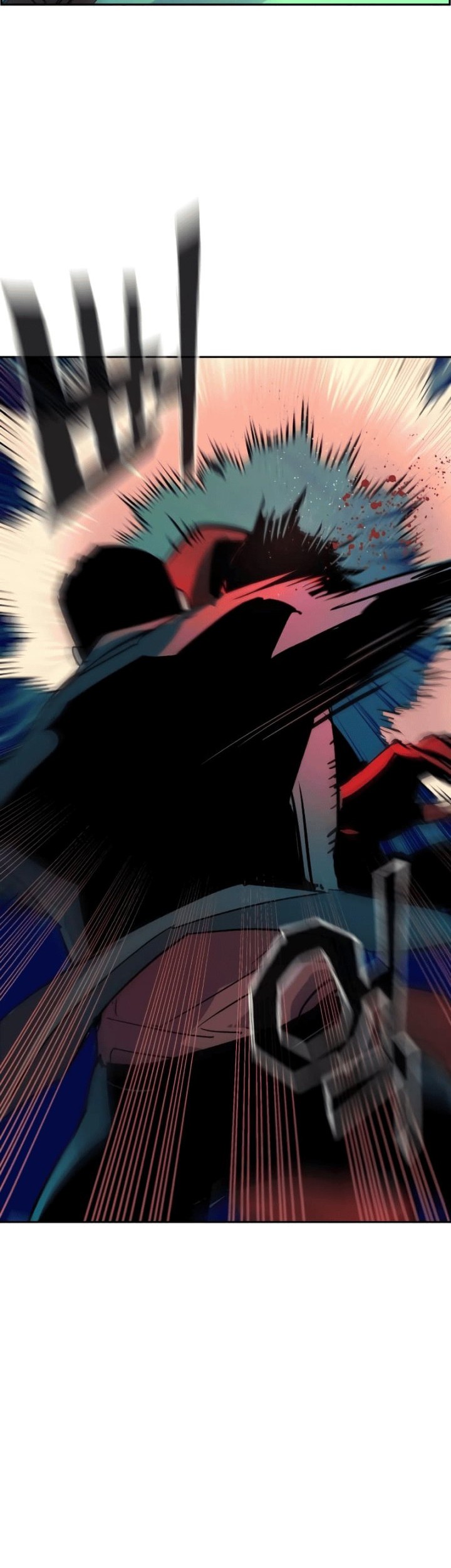 Mercenary Enrollment Chapter 124 Gambar 55
