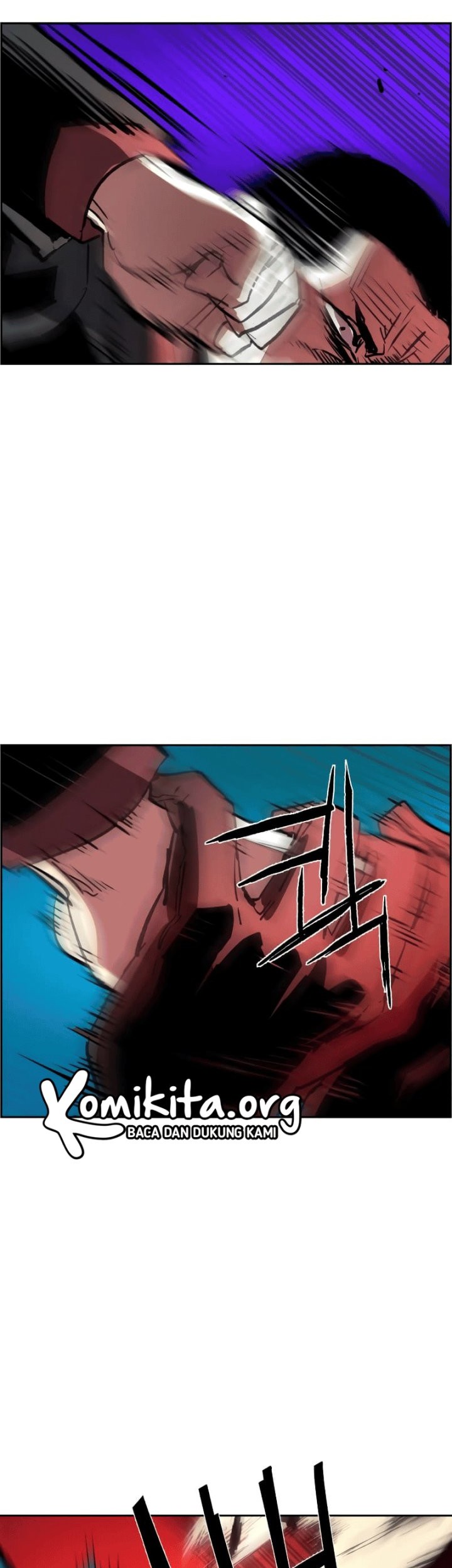 Mercenary Enrollment Chapter 124 Gambar 56