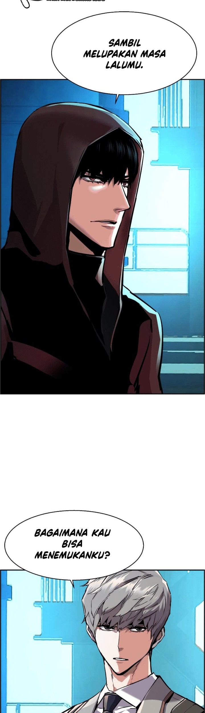 Mercenary Enrollment Chapter 124 Gambar 4