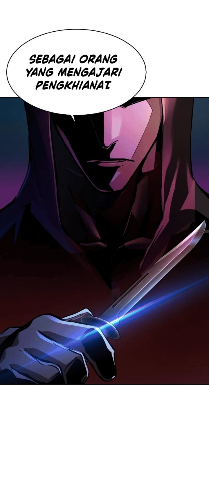Mercenary Enrollment Chapter 124 Gambar 12