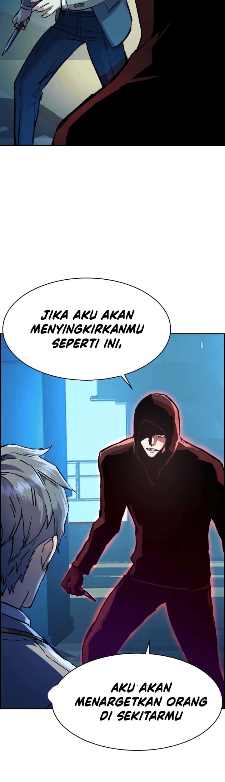 Mercenary Enrollment Chapter 124 Gambar 19