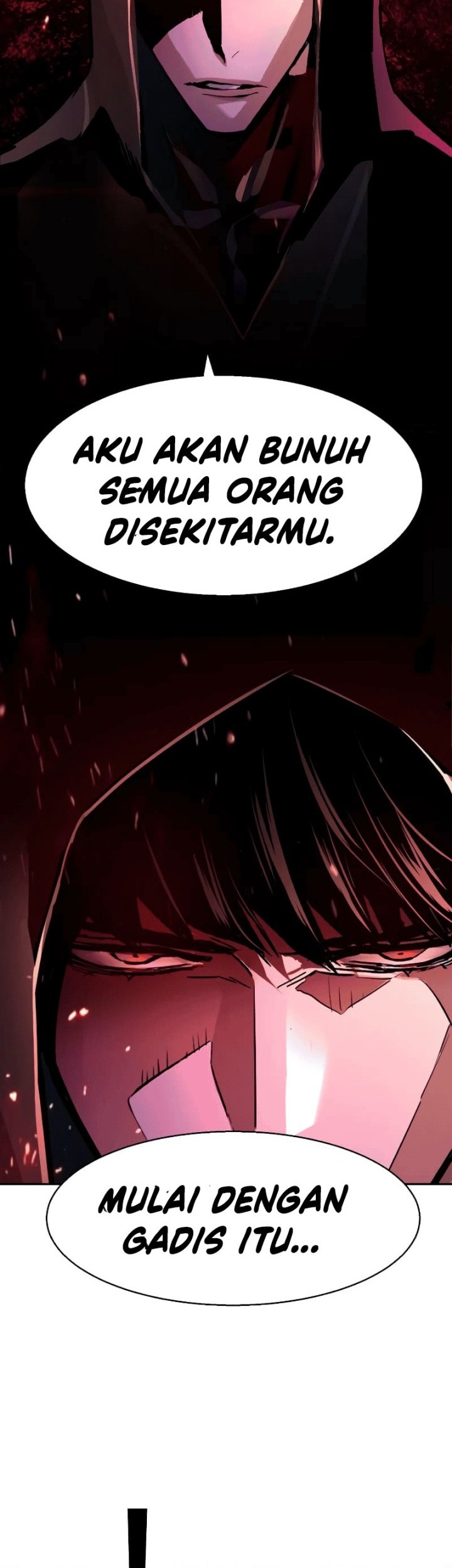 Mercenary Enrollment Chapter 124 Gambar 21