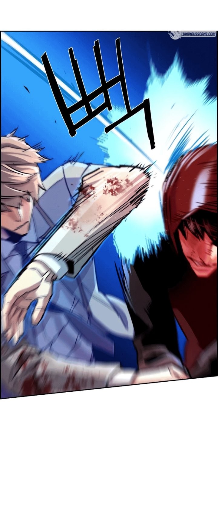 Mercenary Enrollment Chapter 124 Gambar 27