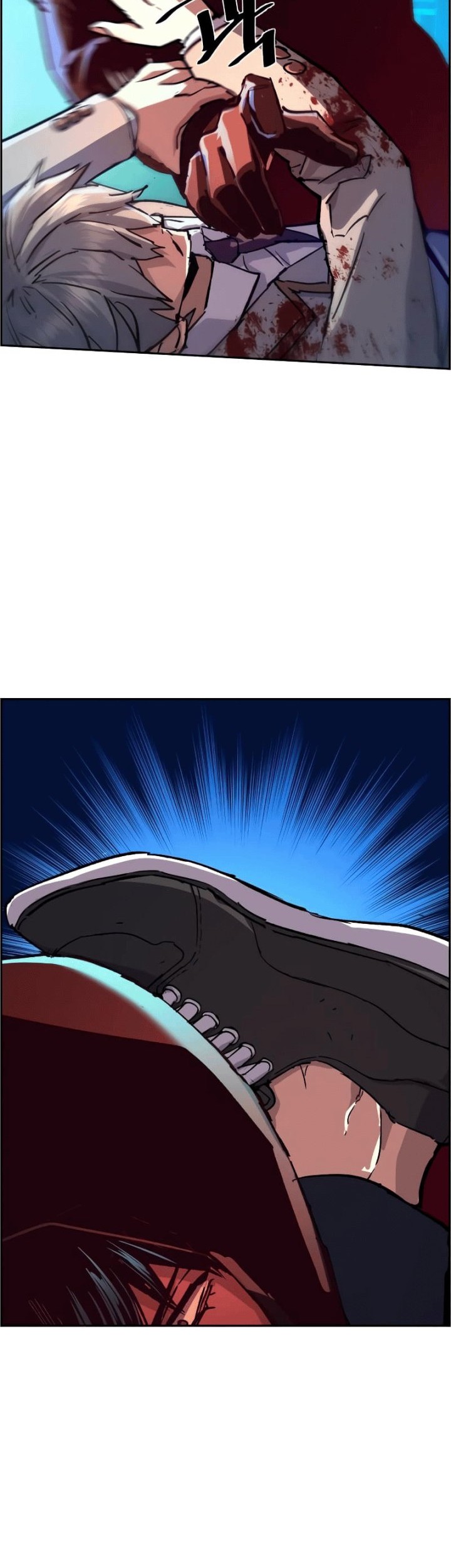 Mercenary Enrollment Chapter 124 Gambar 31