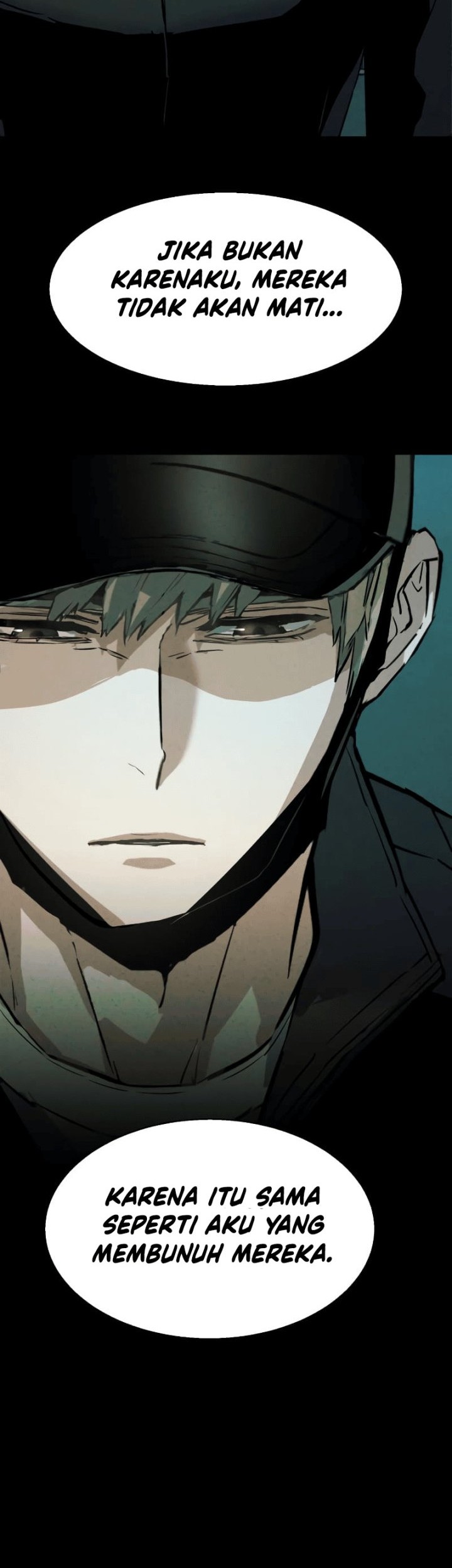 Mercenary Enrollment Chapter 124 Gambar 39