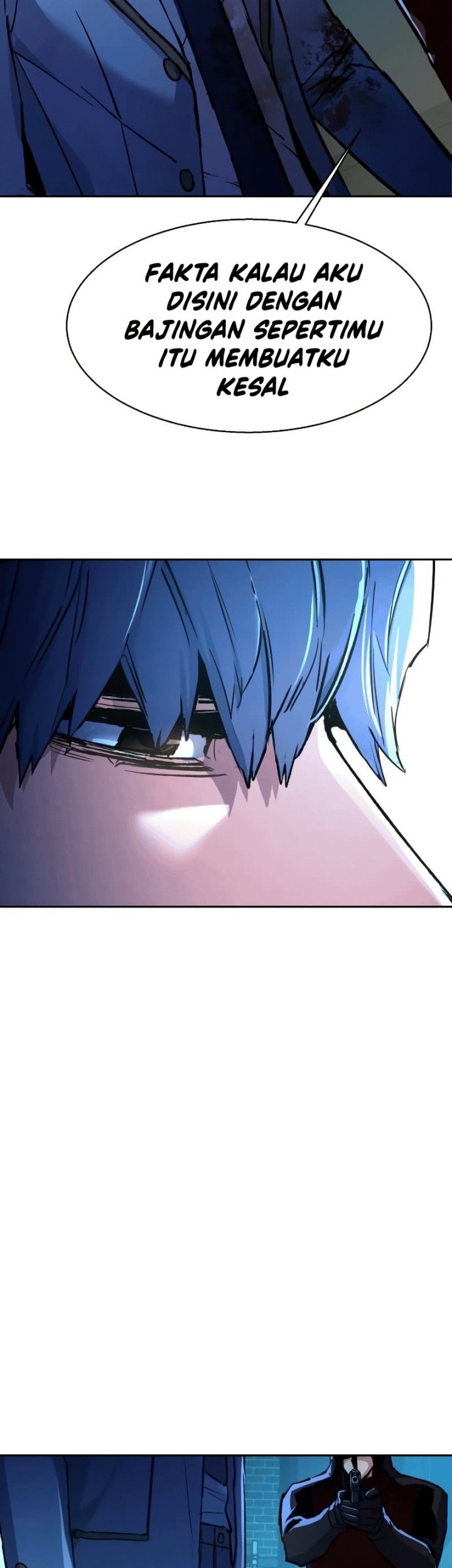 Mercenary Enrollment Chapter 124 Gambar 41
