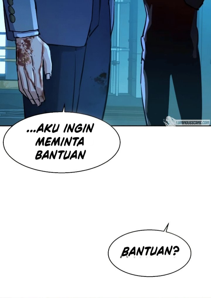 Mercenary Enrollment Chapter 124 Gambar 42